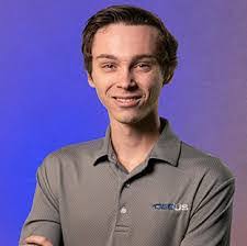 Hunter Bickley's Instagram, Twitter & Facebook