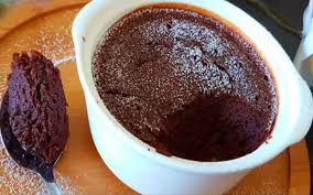 Il n'est cependant pas question de se frustrer surtout en cette période si difficile. Gateau Au Chocolat Sans Farine Ni Beurre Ni Sucre Ww Plat Et Recette