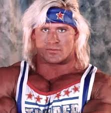 American Gladiators" Second Half Preliminary Round 6: Wilczynski vs.  Curella/Paaso vs. Violante (TV Episode 1992)