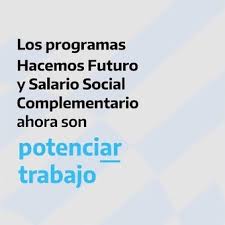 3 ¿como saber si llegó mi tarjeta potenciar trabajo en banco nación? Plan Potenciar Trabajo De Anses Como Recibir El Bono De 9 450