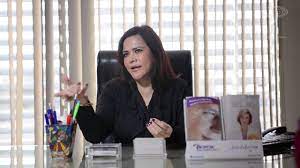 Maybe you would like to learn more about one of these? Entrevista Las Condes Clinica De Cirugia Estetica Spa Youtube