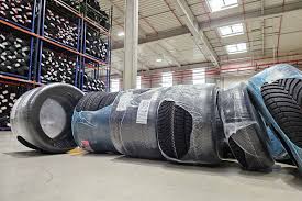 Loi Montagne : Un pic d’activité pour les distributeurs de pneumatique