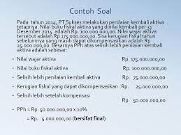 © © all rights reserved. Penyusutan Amortisasi Dan Revaluasi Ppt Download