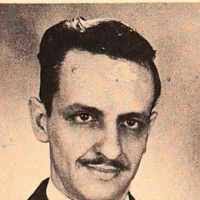 Juste Rosati (1916–1998)