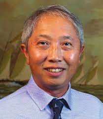 Chinese New Year Celebration