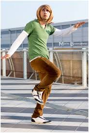 Roilty x oil slick scooby doo silicone dab mat. Shaggy Rogers Scooby Doo The Movie By Akcosplay93 On Deviantart