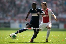 Willem ii in the eredivisie. Ajax Vs Willem Ii Preview And Prediction Live Stream Netherlands Eredivisie 2017 2018 Liveonscore Com