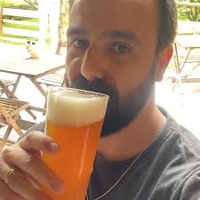 Greifenbier Badische Weisse