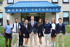 Transportation Admissions Morris Catholic High School