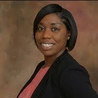 Khalilah Martin's Instagram, Twitter & Facebook