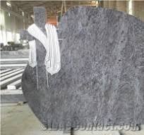Orion Blue Granite European Style Monument from China - StoneContact.com