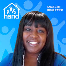 Staff — Homeless Action Network of Detroit