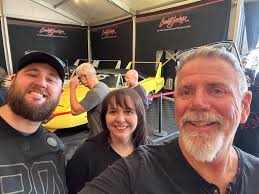 Event Feedback: Barrett-jackson Scottsdale