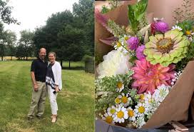 Maybe you would like to learn more about one of these? Episode 481 A Wedding Florist Grows A Flower Farm With Candice Howard Of New Jersey Based Duchess Farms Debra Prinzing