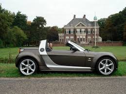 Bad Bad Panda Come On We Want Photos Smart Roadster Smart Car Smart Roadster Coupe
