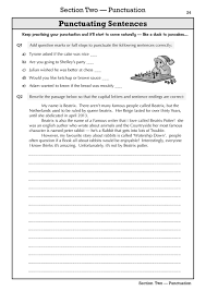 spelling punctuation and grammar for ks3 workbook with answers cgp books 9781782941170 amazon com books