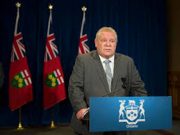 Capacity at grocery stores will be reduced and some previously essential services. Devastating Cfib Warns Ontario Lockdown Puts Thousands Of Businesses At Risk
