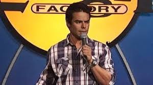 Francisco ramos recently shot an hbo standup special entre nos that will air summer 2018. Francisco Ramos Venezuela Stand Up Comedy Youtube