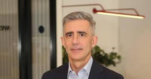 La apuesta en Chile de la mexicana Homie