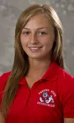 Equestrian Shines in Home Opener Win