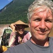 South Pacific Art By Troy Carney