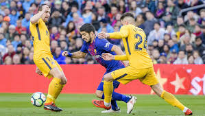 We found streaks for direct matches between atletico madrid vs barcelona. Atletico Madrid Vs Barcelona Preview How To Watch Live Stream Kick Off Time Team News 90min
