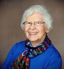 Ruth Maloney Obituary