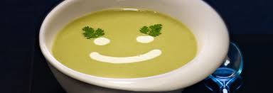 Soupe De Flageolets A La Saveur Bretonne Recette Idee Recette Cuisine