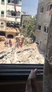 Speaking at an event in the city to mark the holiday, israeli prime minister benjamin netanyahu acknowledged the eruption of violence, vowing to inflict a heavy price on those launching rockets. R6xzzjdulmsx0m