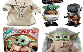 Well, when you break it down, you see it's not entirely correct. 15 Of The Best Baby Yoda Gifts For Fans Of The Mandalorian