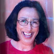 Cecilia Gallegos Obituary February 23, 2022