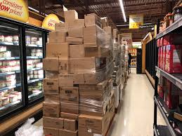 While it may not be the most enjoyable part of your day, we all run out of food eventually. Coronavirus In Ny Grocery Store Hours And Limited Buy Lists Syracuse Com