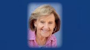 Obituary: Barbara Lee Moe