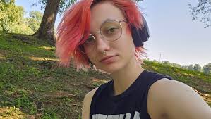 Fundraiser by Robin Throneberry : Support Robin's Transition