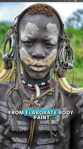 This Is Not Fashion — It’s Identity