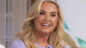 Josie Gibson and Holly Willoughby agree to 'something of a mutual pact'