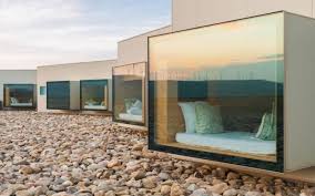 Yang terakhir tapi tak kalah indah adalah the banjaran hotsprings retreat yang berlokasi di ipoh, perak, malaysia. 8 Hotel Mewah Nan Unik Di Dunia Traveling Bisnis Com