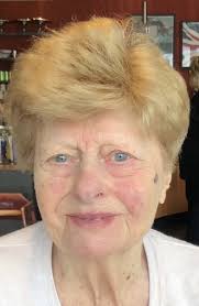 Obituary for Mary I. (Spera) Yanuzzi