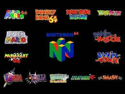 Podemos seleccionar la orientación de juego para disfrutar nuestros títulos en vertical o poke stadium n64 emulator. Pack De Juegos Para Nintendo 64 En Espanol 2015 Link De Mega Youtube