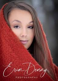 Erin Denny's Instagram, Twitter & Facebook