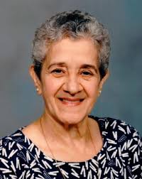 Obituary for Evelyn (Filipos) Callas