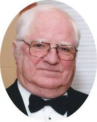 John Bertrand "Jack" Baird