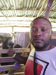 Jhon James Ocoro Jaramillo