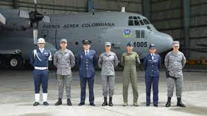 Esta categoría incluye todos los elementos básicos y mucho más: Conozca Los Beneficios De Ingresar A La Fuerza Aerea Colombiana Zona Cero
