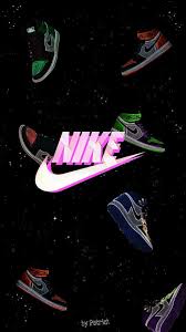 Nike wallpapers by sbedboyer on deviantart. 33 Drippy Shoes Ideas Sneakers Wallpaper Sneaker Art Nike Wallpaper