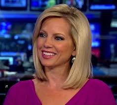 She is better known for her work as a news reporter at the fox news. Shannon Bream In Fnc Fbn Forum Shannon Bob Hairstyles Shannon Elizabeth