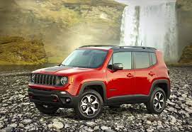 The suspension is well built and absorbed any bump or pot hole we encountered the exterior was very clean as well as the interior which smelled really good. What Is Jeep S Smallest Suv