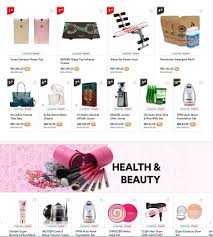 Description of cj wow shop. 5 Sebab Kenapa Anda Patut Beli Belah Di Semua Rangkaian Cj Wow Shop