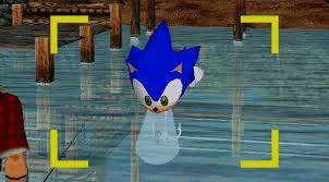 Sega bass fishing cheat codes: Sonic The Hedgeblog On Twitter In Sega Bass Fishing You Can Unlock A Sonic Lure By Completing All 5 Tournaments In Consumer Mode Https T Co Gmdnxqsgtd