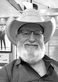 Obituary information for Glynn David Ray